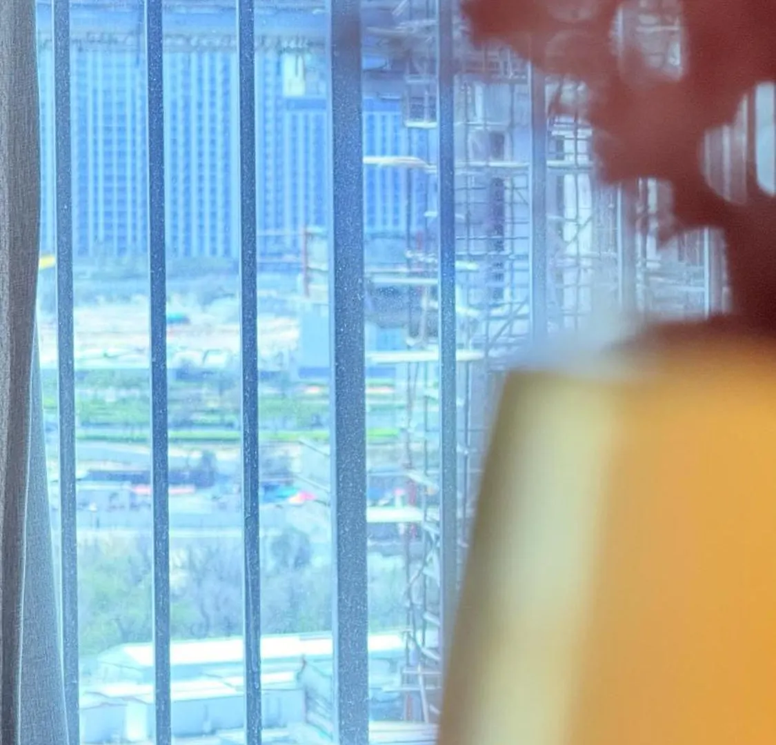 Apartment One Bedroom Full View Dubai Hills United Arab Emirates