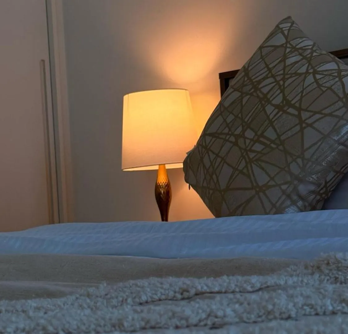 One Bedroom Full View Dubai Hills