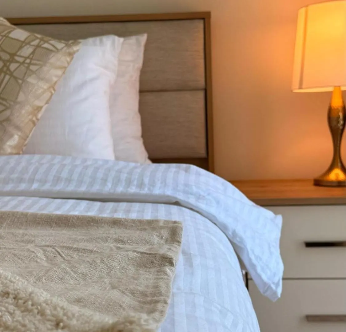 Apartment One Bedroom Full View Dubai Hills