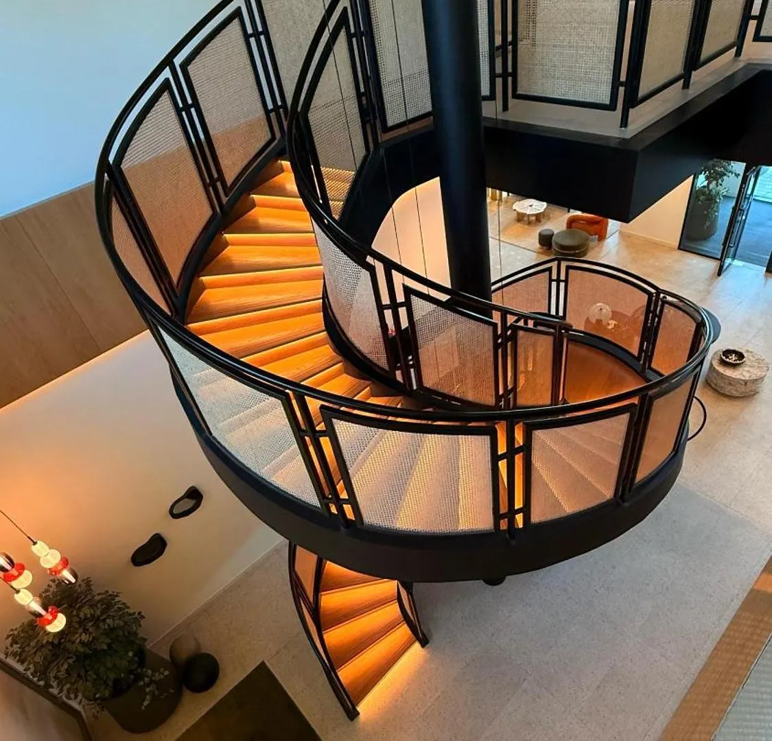 One Bedroom Full View Dubai Hills Apartment