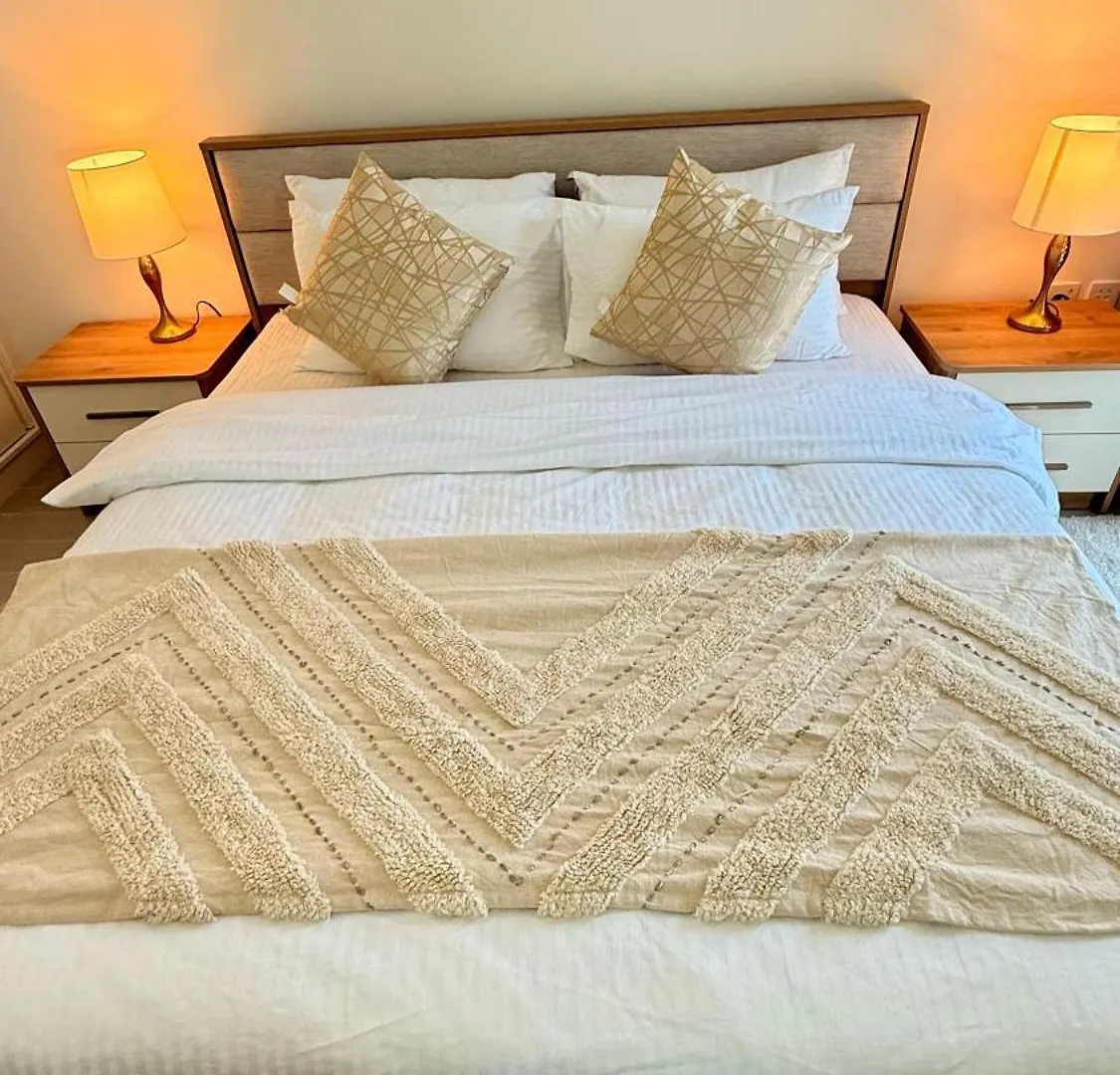 Apartment One Bedroom Full View Dubai Hills