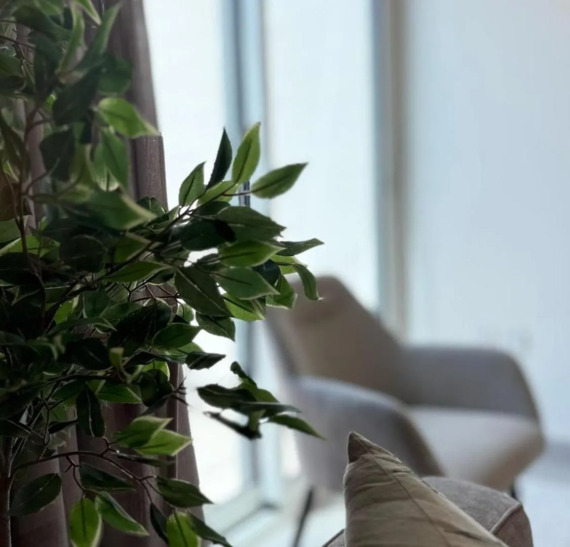 One Bedroom Full View Dubai Hills United Arab Emirates