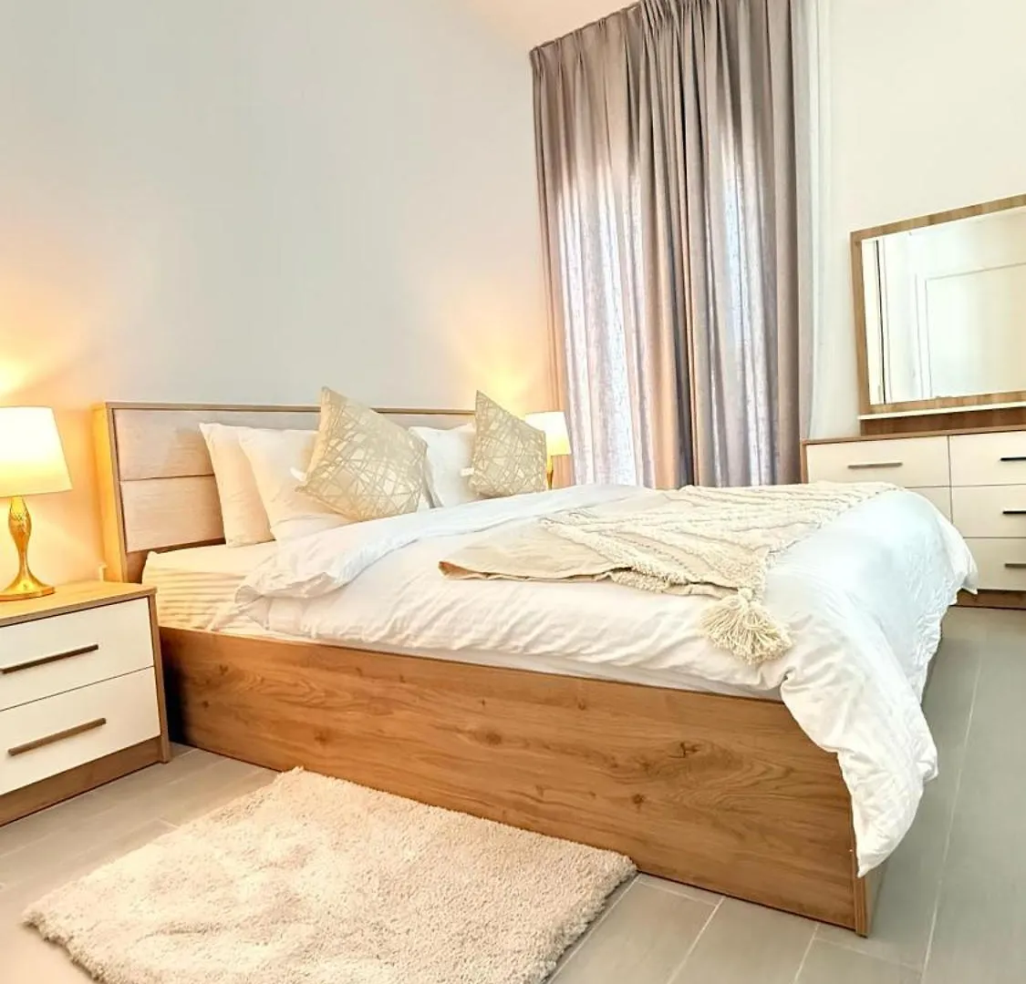 One Bedroom Full View Dubai Hills 0*,  United Arab Emirates
