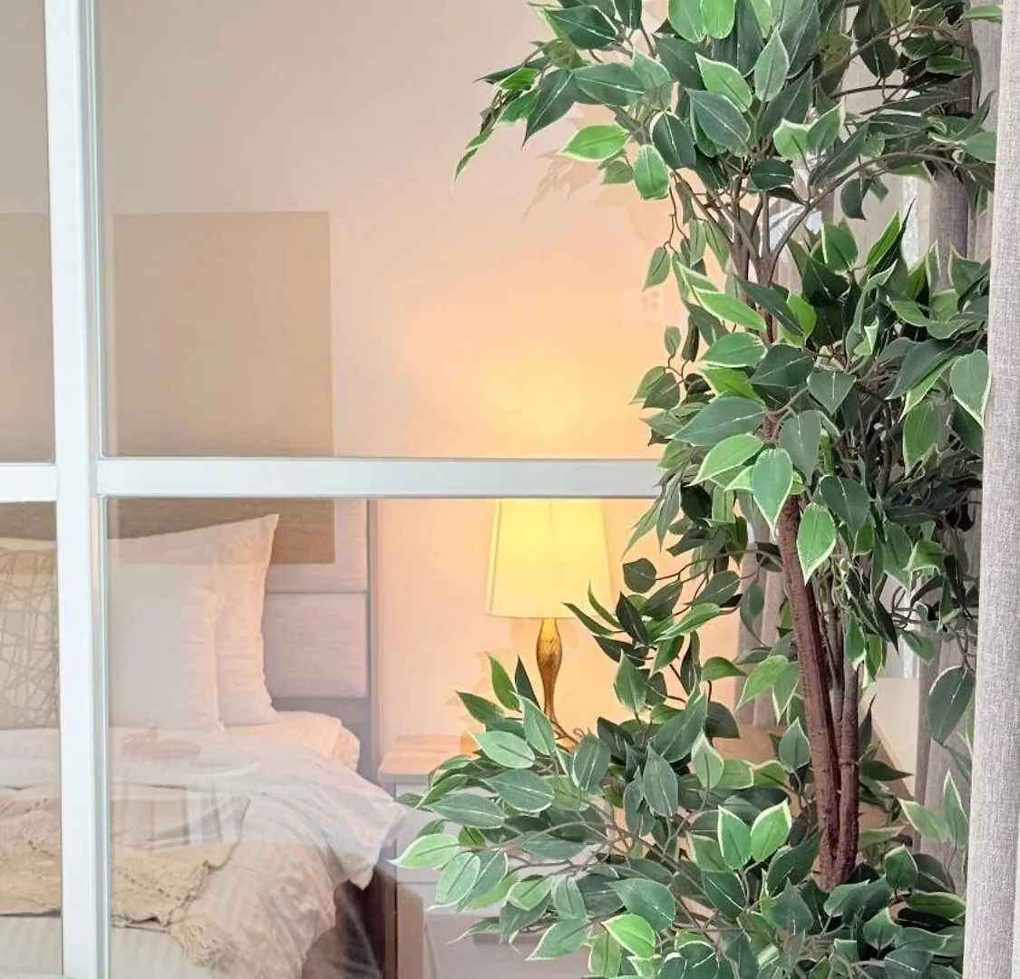 One Bedroom Full View Dubai Hills Apartment